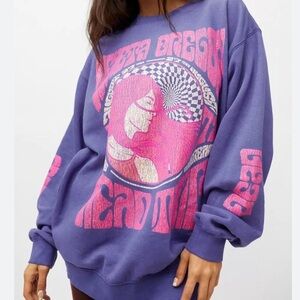 UO Grateful Dead crew